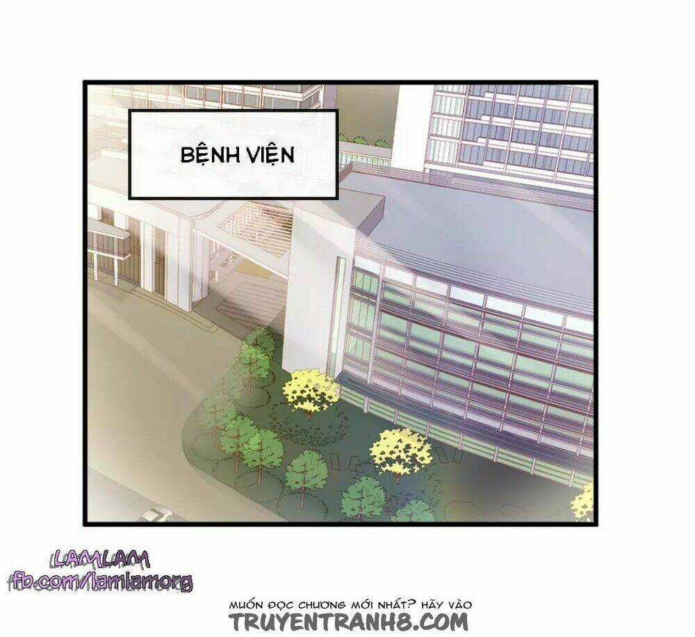 Rắc Rối Với Anh Trai Của Bạn Trai Cũ Chapter 8 trang 19