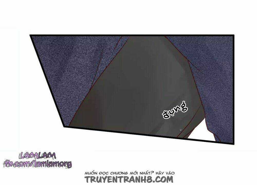 Rắc Rối Với Anh Trai Của Bạn Trai Cũ Chapter 8 trang 36