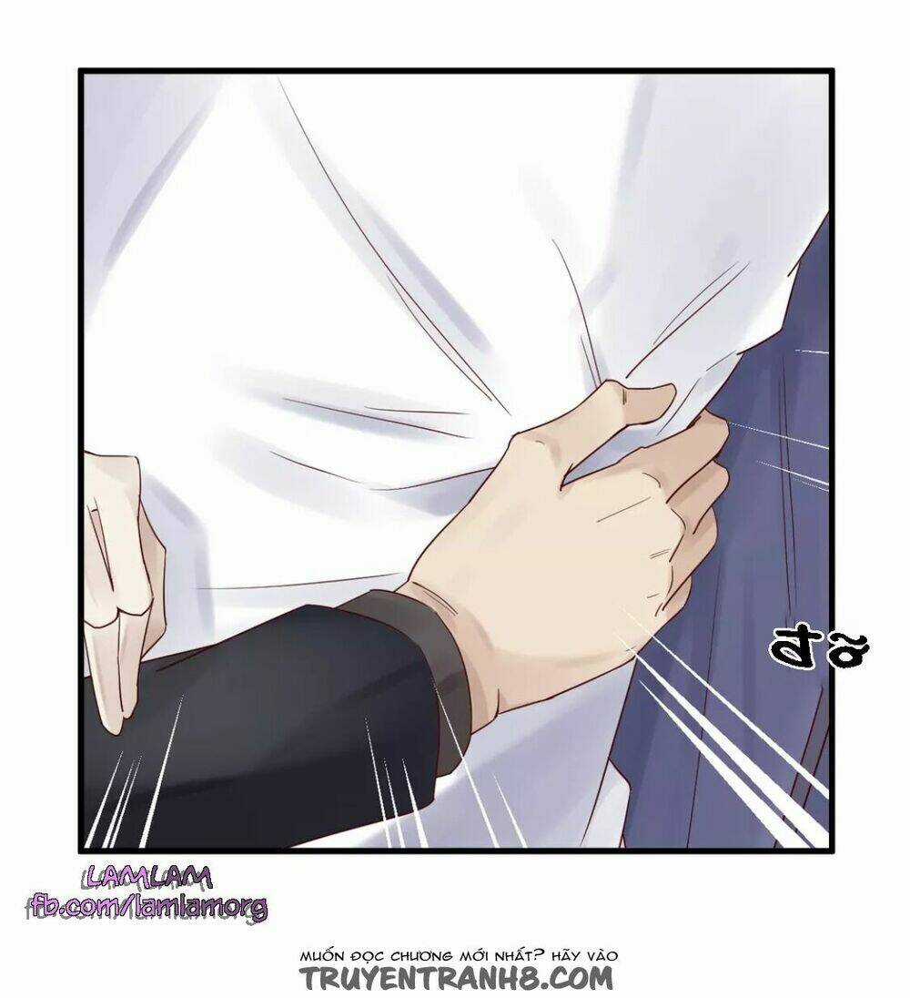 Rắc Rối Với Anh Trai Của Bạn Trai Cũ Chapter 9 trang 12