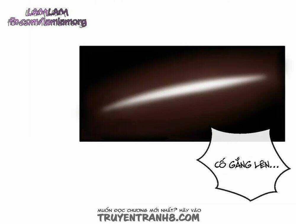 Rắc Rối Với Anh Trai Của Bạn Trai Cũ Chapter 9 trang 15