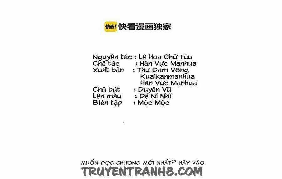 Rắc Rối Với Anh Trai Của Bạn Trai Cũ Chapter 9 trang 2