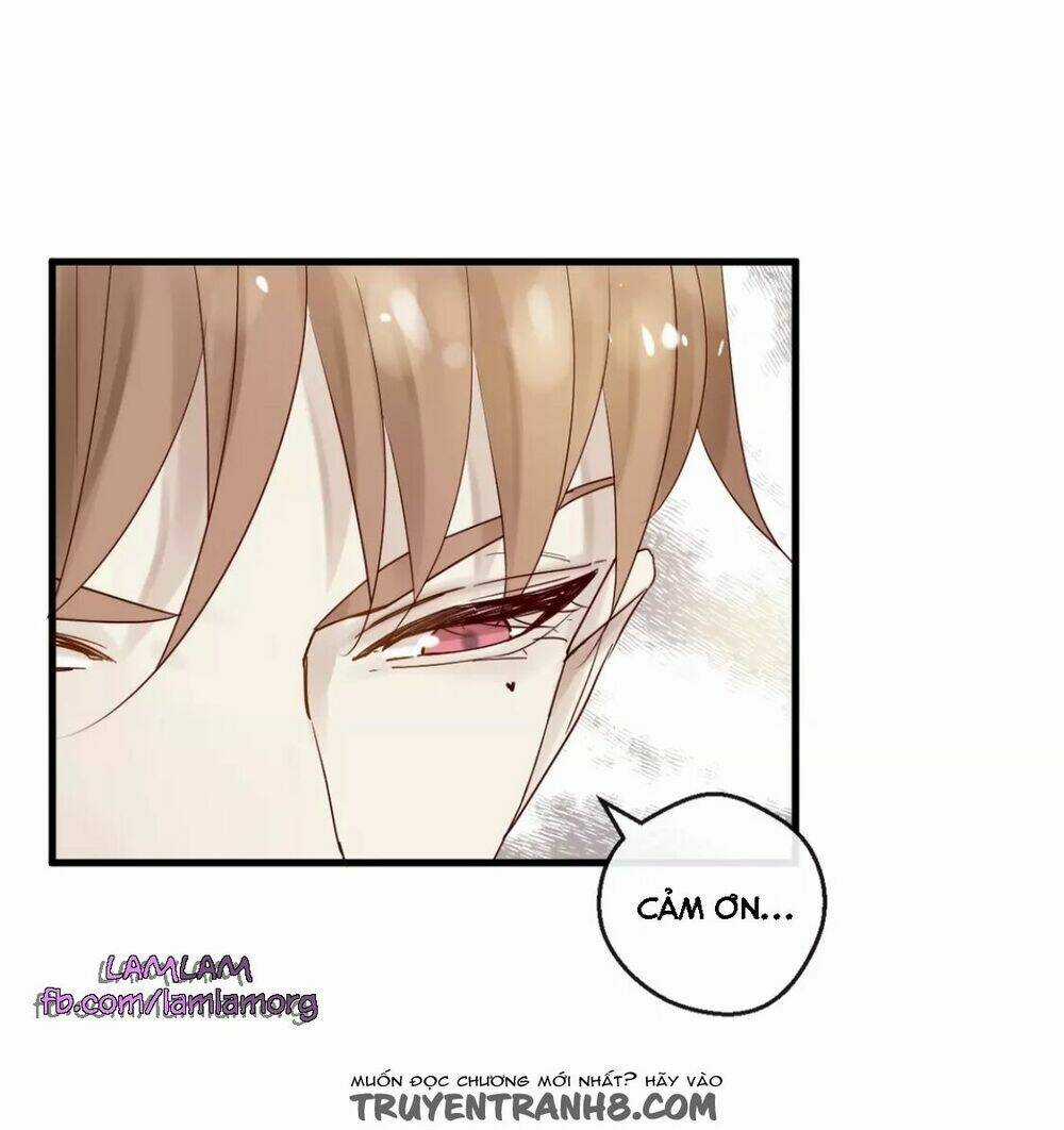 Rắc Rối Với Anh Trai Của Bạn Trai Cũ Chapter 9 trang 29