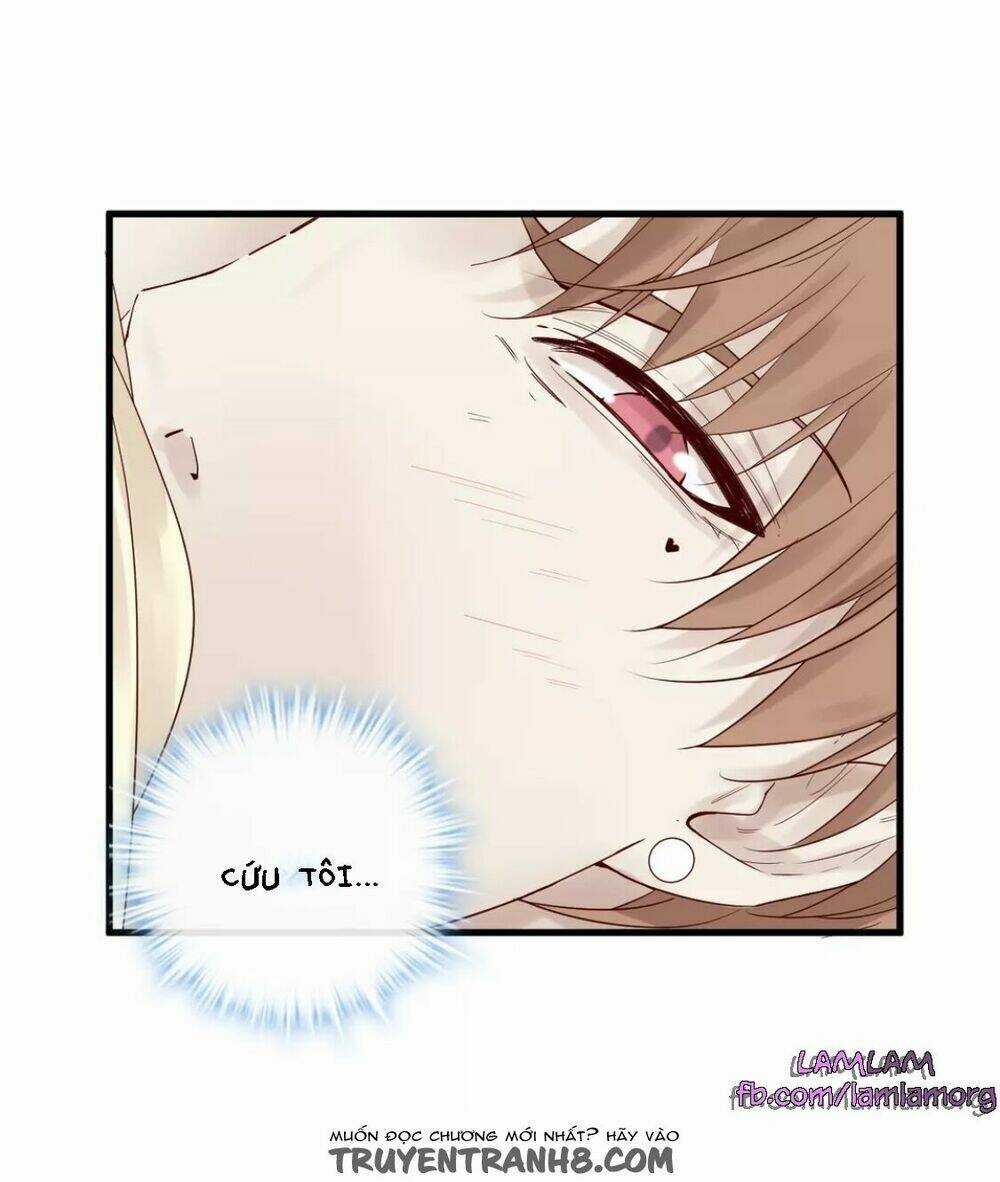 Rắc Rối Với Anh Trai Của Bạn Trai Cũ Chapter 9 trang 4
