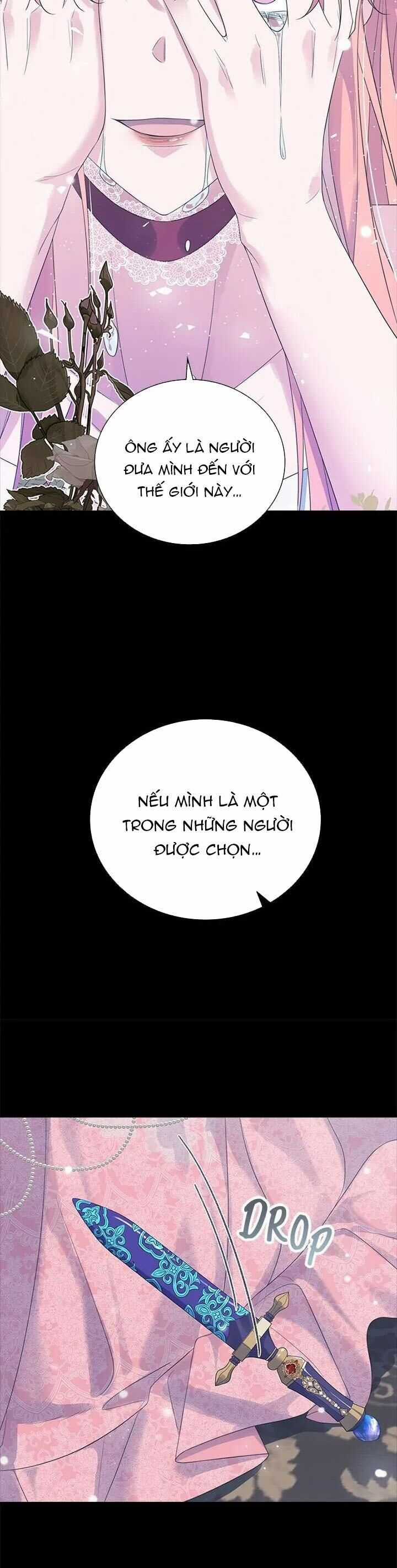 Radia Chapter 18 trang 16