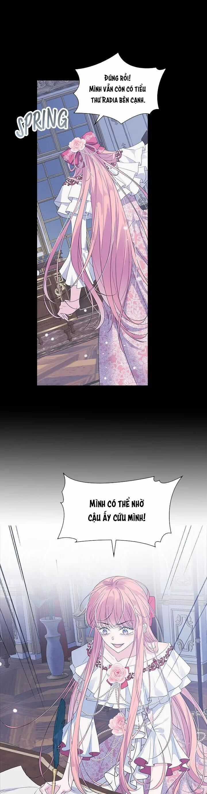 Radia Chapter 18 trang 18