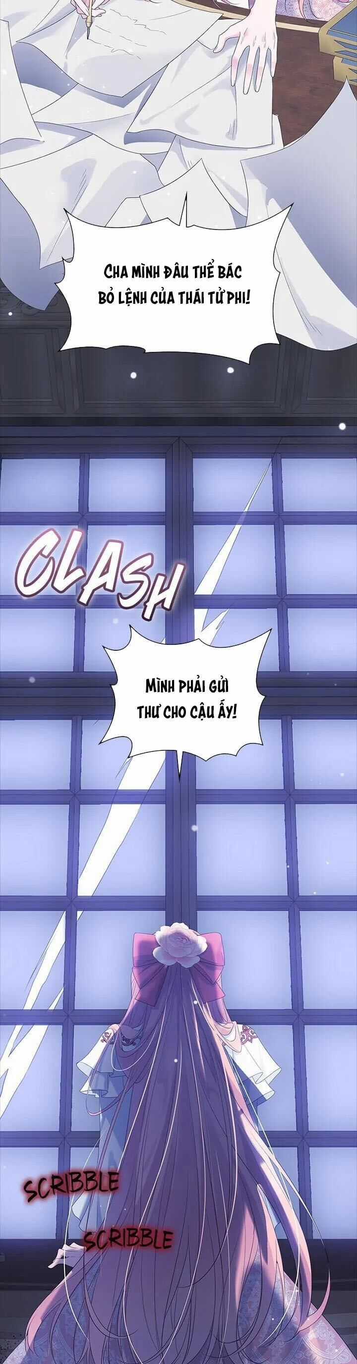 Radia Chapter 18 trang 19