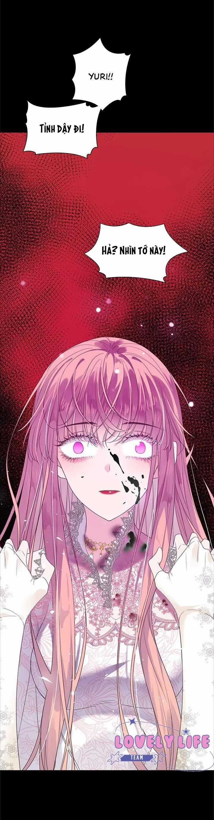 Radia Chapter 18 trang 21