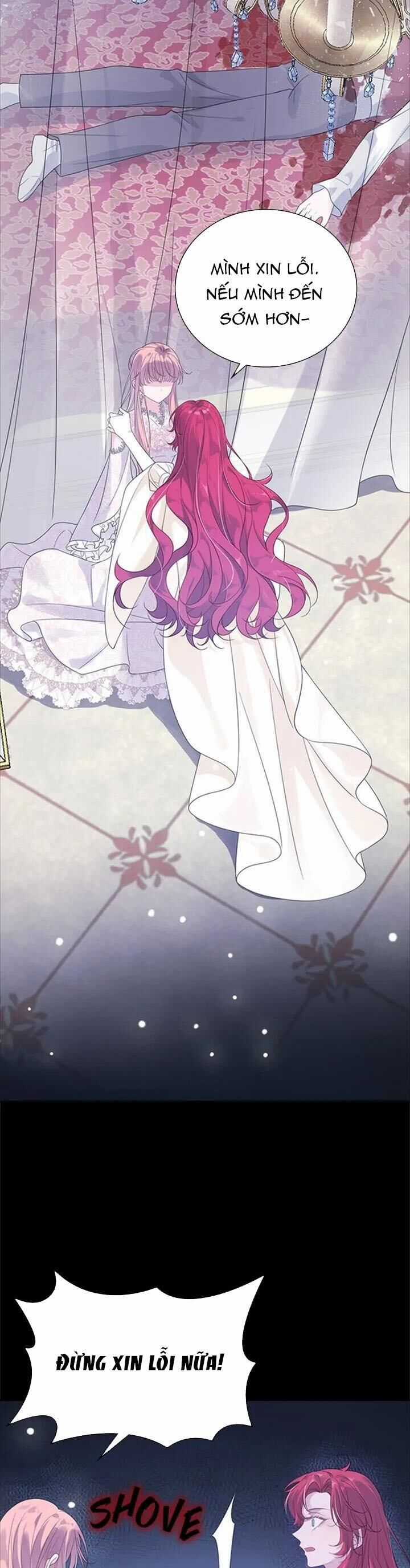 Radia Chapter 18 trang 23