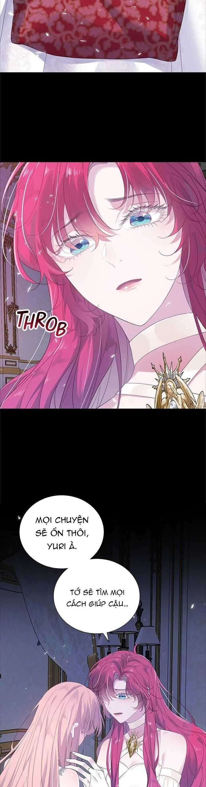 Radia Chapter 18 trang 26