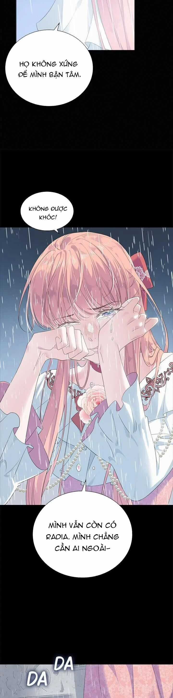 Radia Chapter 18 trang 3