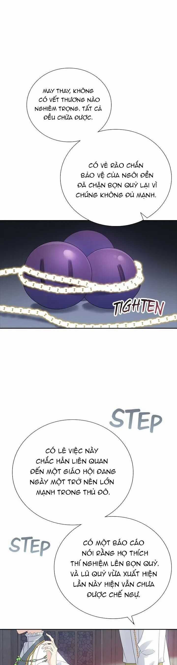 Radia Chapter 18 trang 31