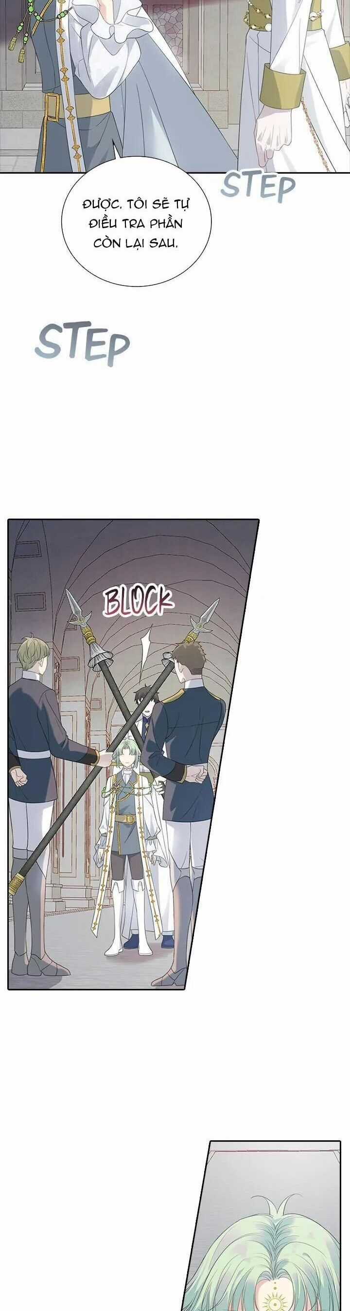 Radia Chapter 18 trang 32