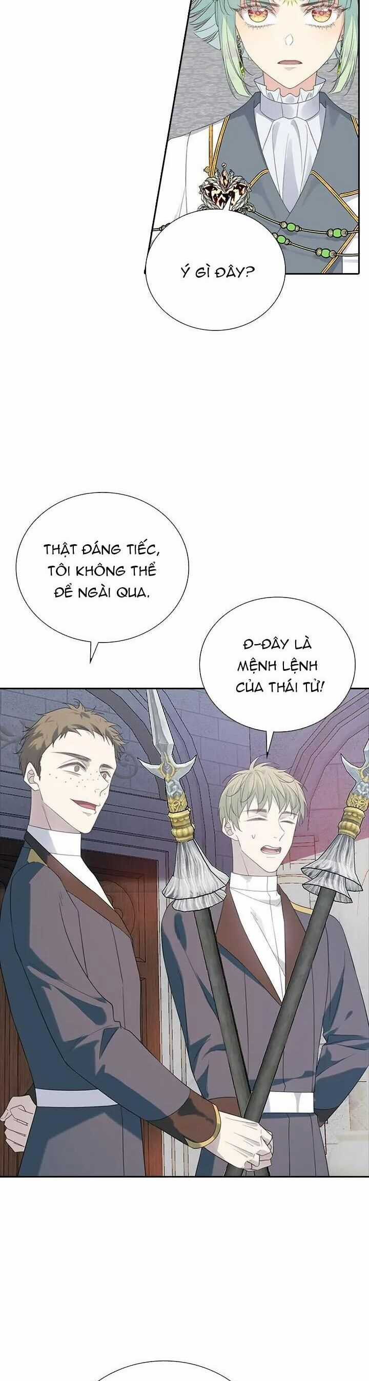 Radia Chapter 18 trang 33