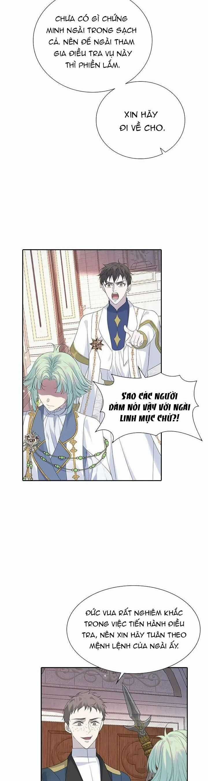 Radia Chapter 18 trang 34