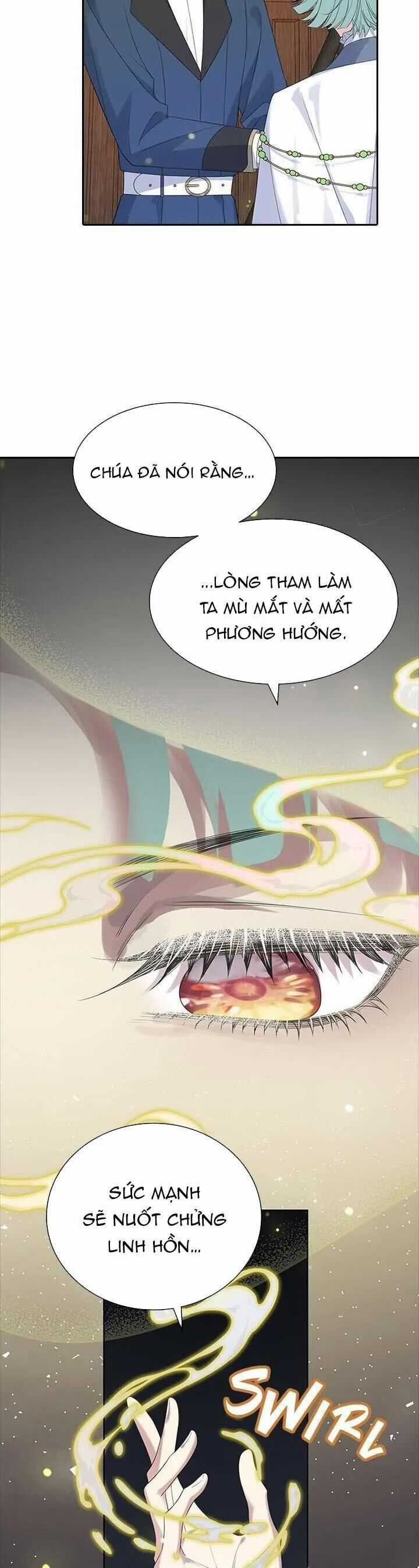 Radia Chapter 18 trang 35