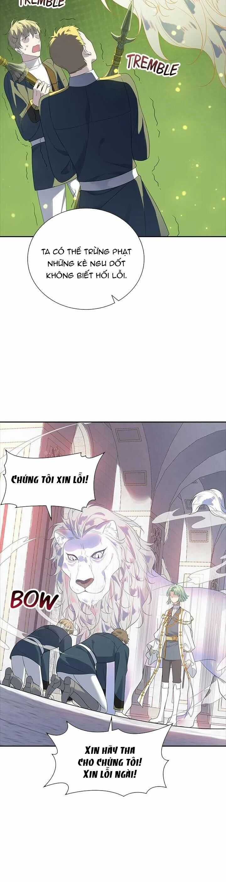 Radia Chapter 18 trang 40