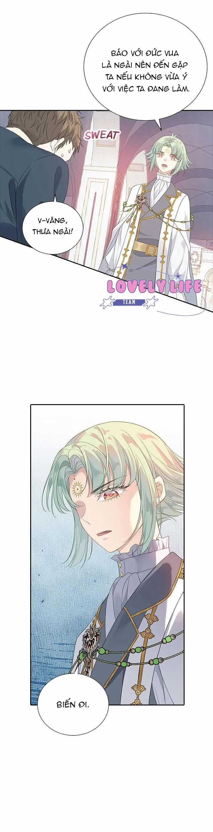 Radia Chapter 18 trang 41