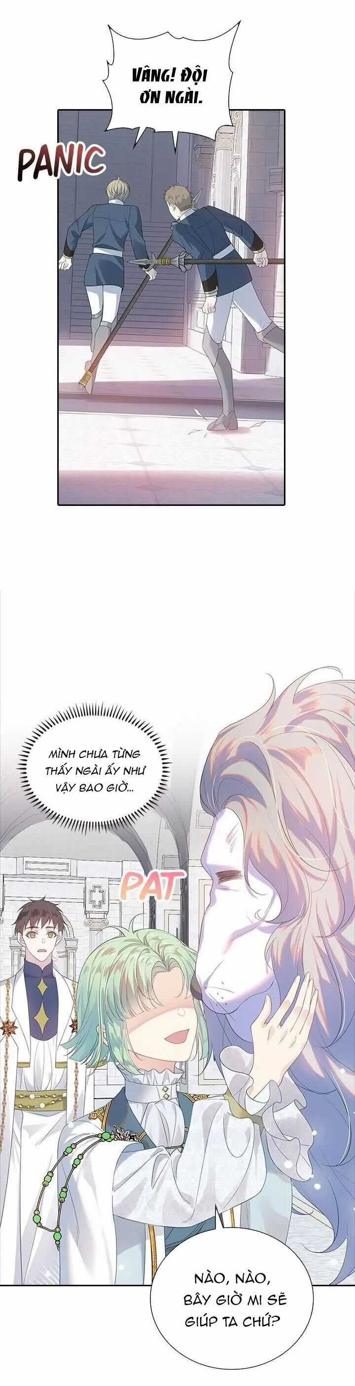 Radia Chapter 18 trang 42