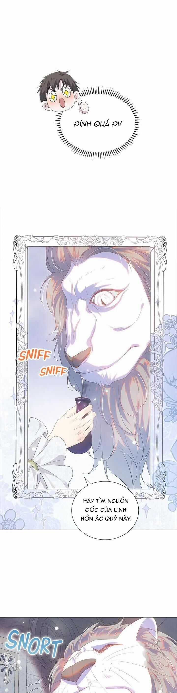 Radia Chapter 18 trang 43