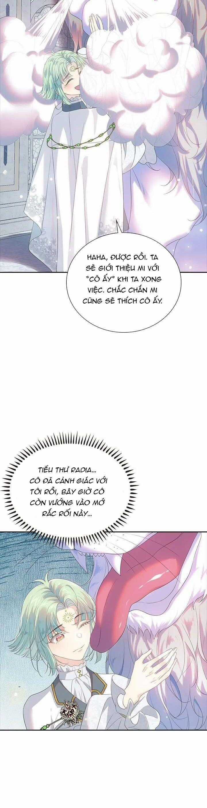 Radia Chapter 18 trang 44