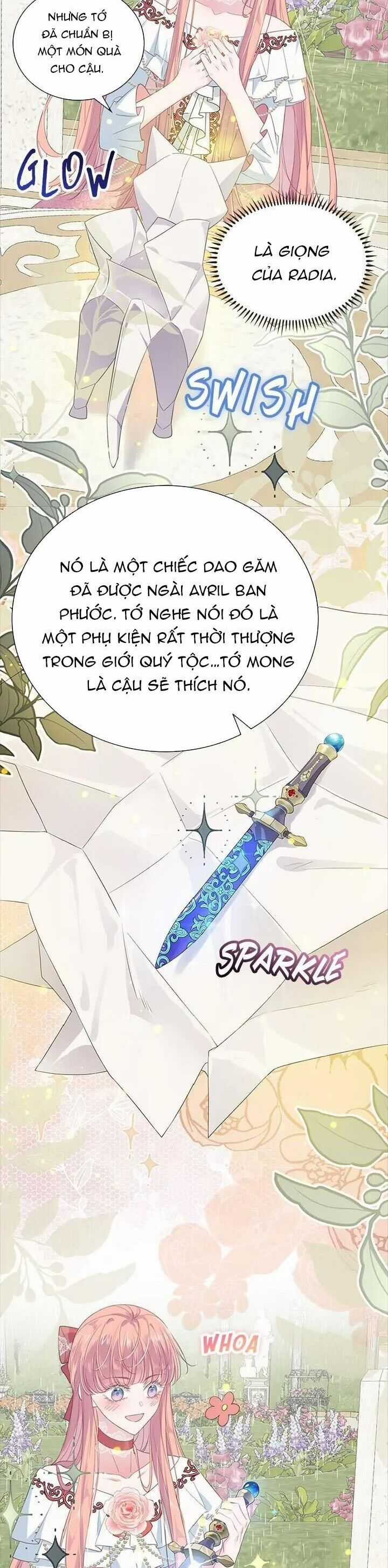 Radia Chapter 18 trang 6