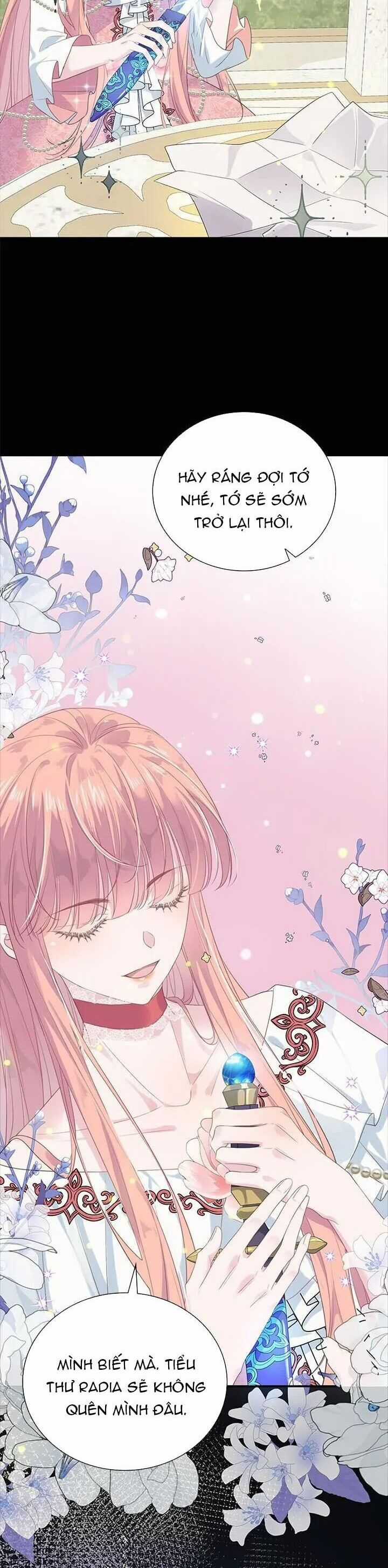 Radia Chapter 18 trang 7