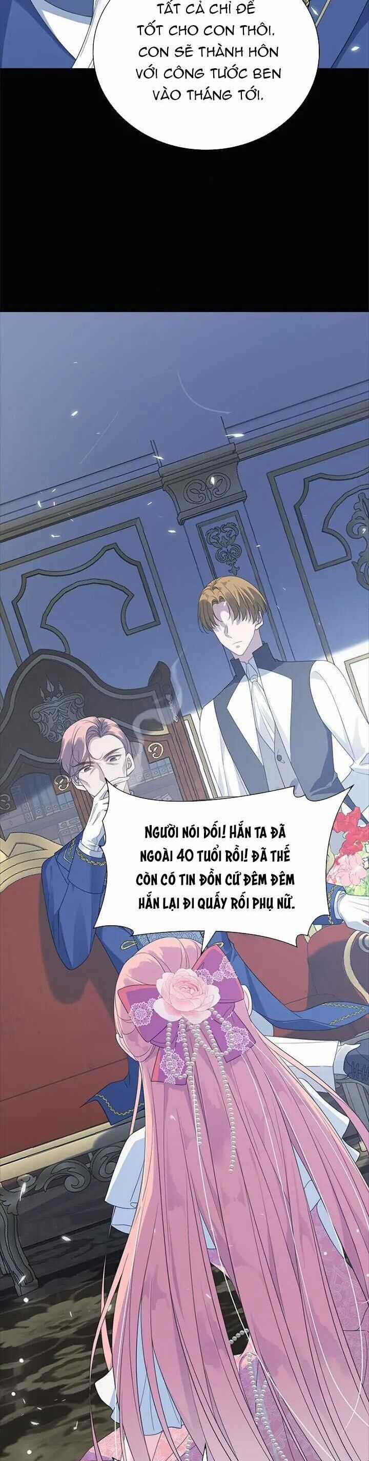 Radia Chapter 18 trang 9