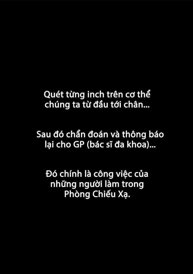 Radiation House Chapter 1 trang 5