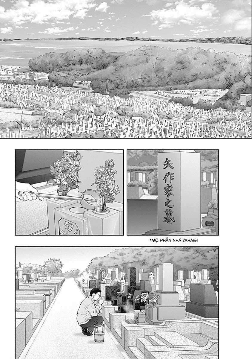 Radiation House Chapter 104 trang 18