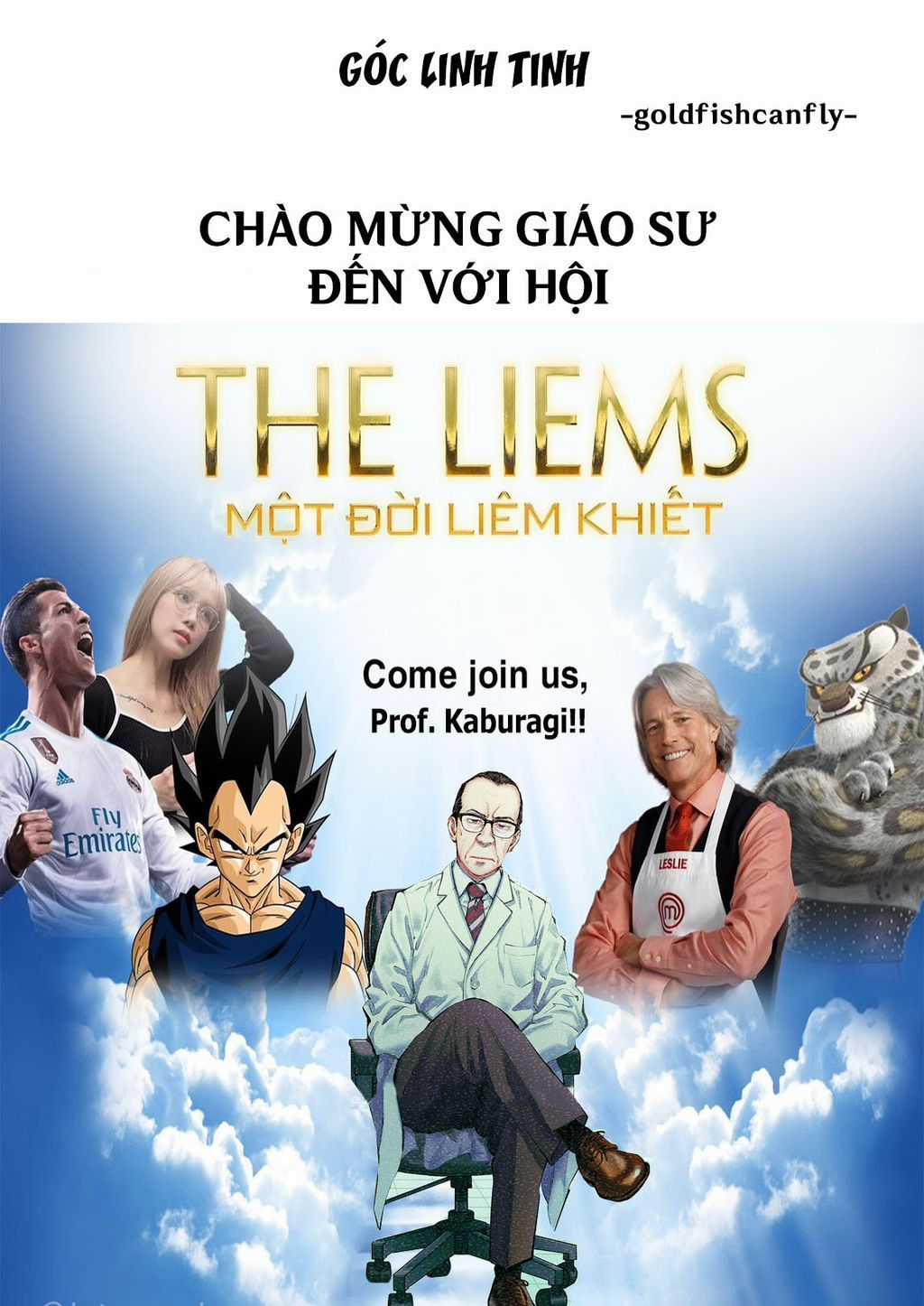 Radiation House Chapter 104 trang 22