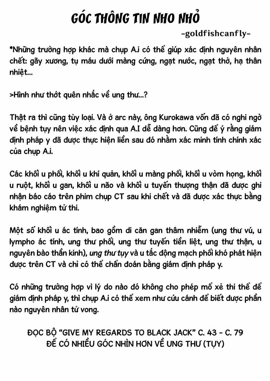 Radiation House Chapter 104 trang 25