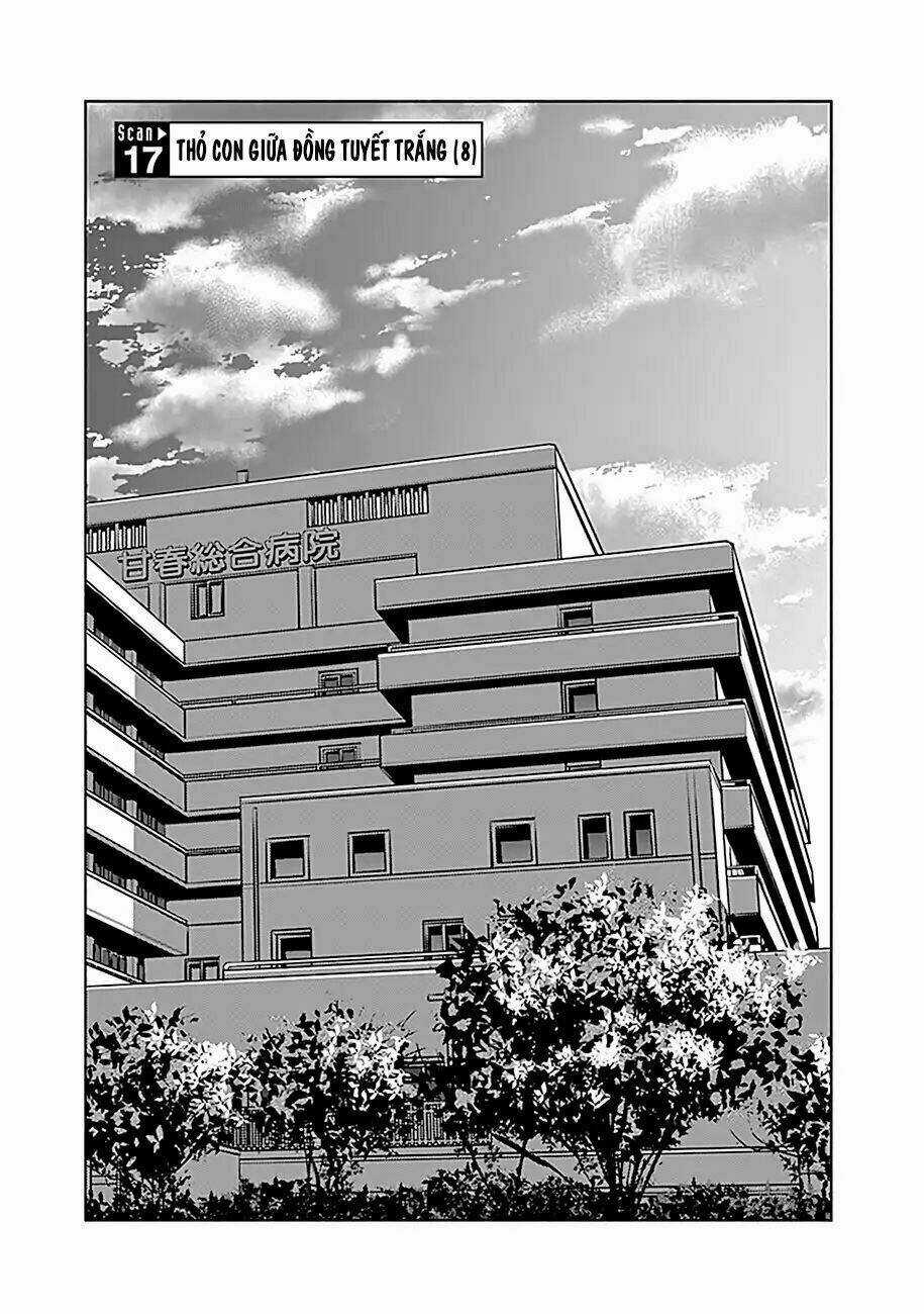 Radiation House Chapter 17 trang 1