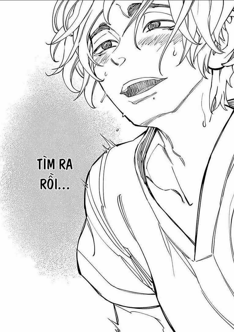 Radiation House Chapter 2 trang 28