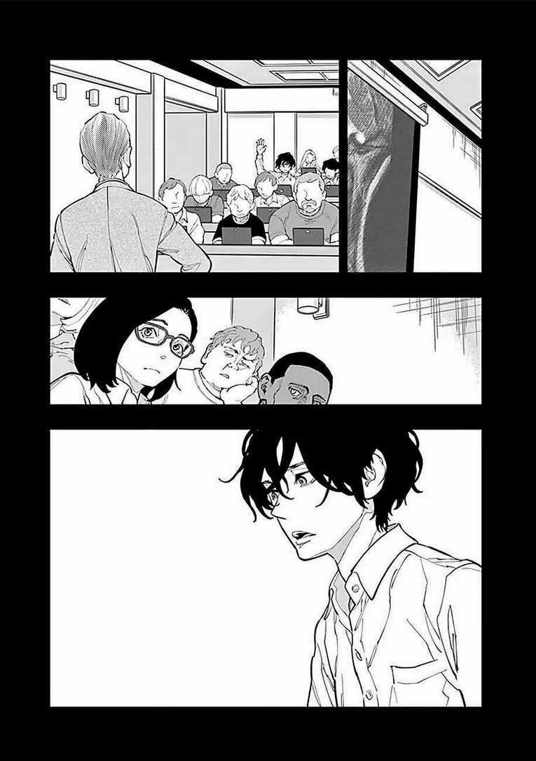 Radiation House Chapter 2 trang 41