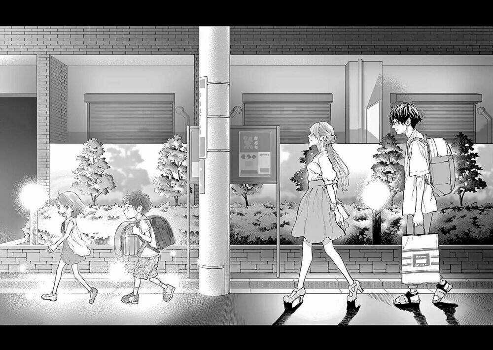 Radiation House Chapter 20 trang 10