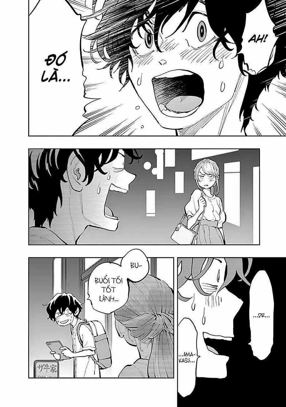 Radiation House Chapter 20 trang 2