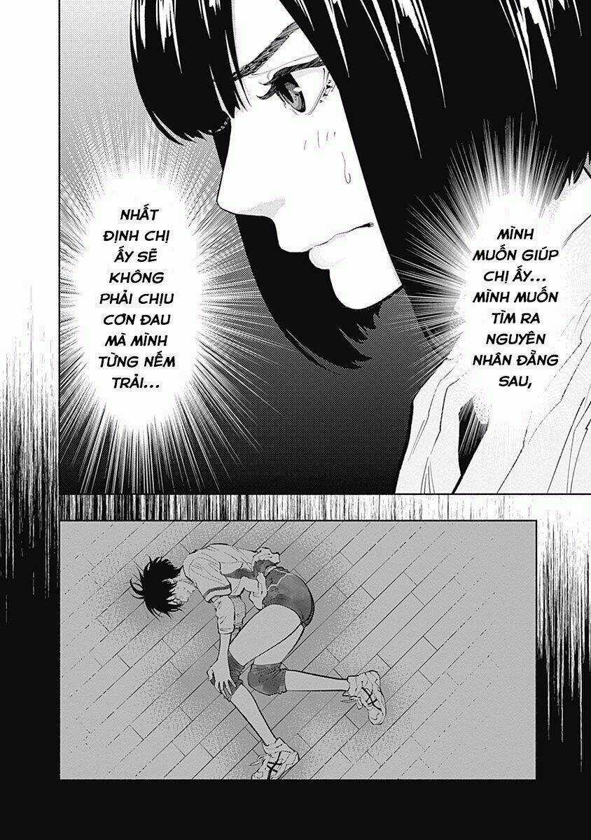 Radiation House Chapter 25 trang 20