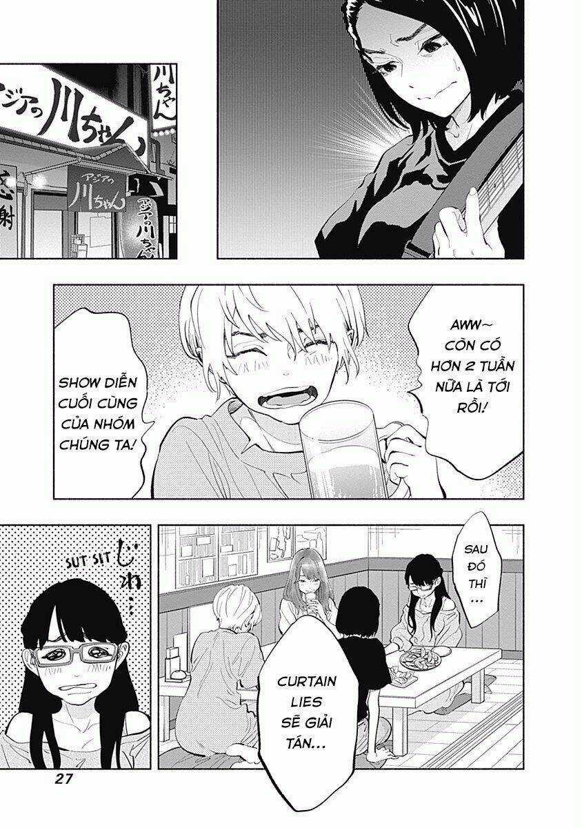 Radiation House Chapter 25 trang 5