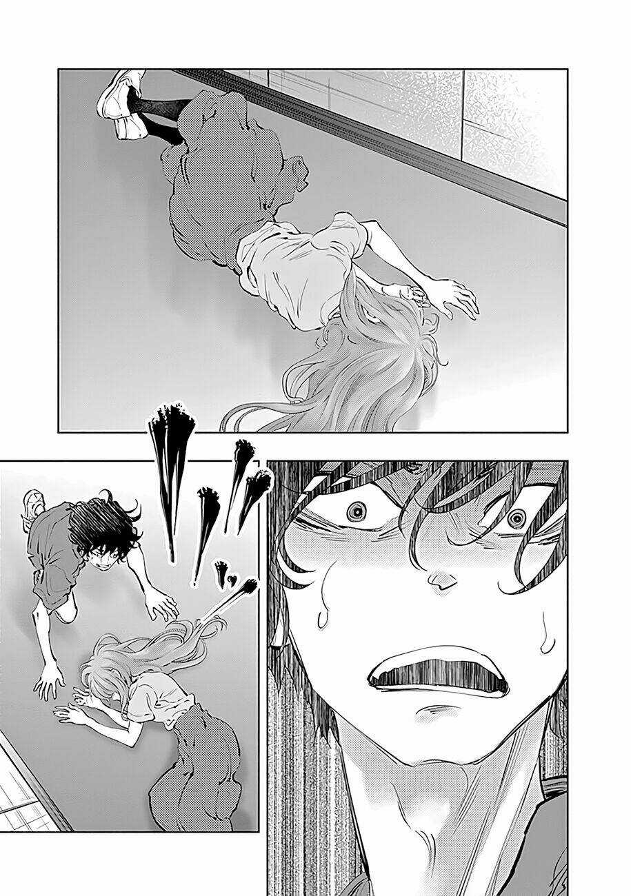 Radiation House Chapter 57 trang 14
