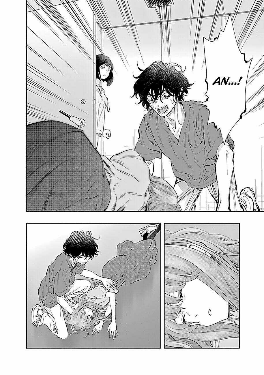 Radiation House Chapter 57 trang 15