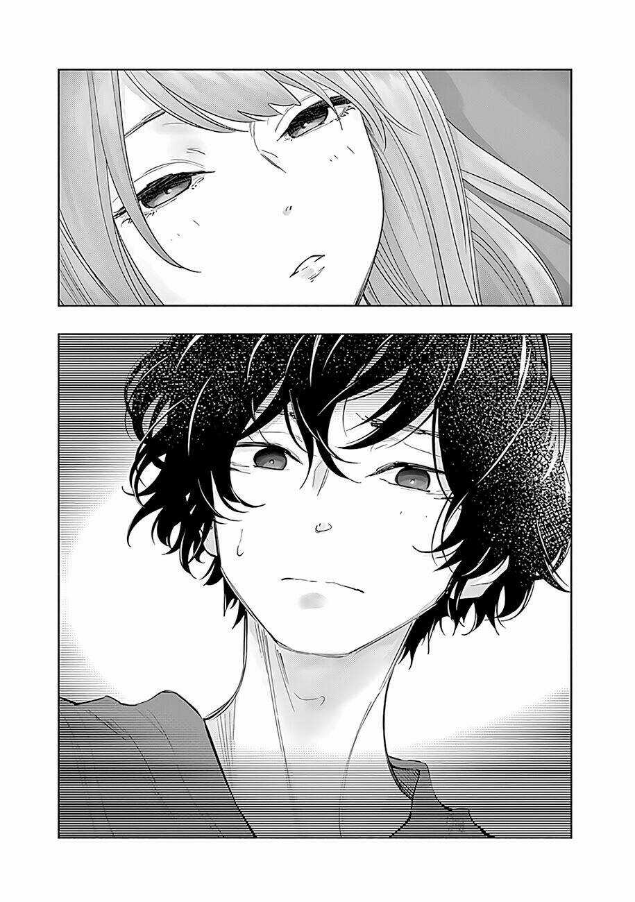 Radiation House Chapter 57 trang 18