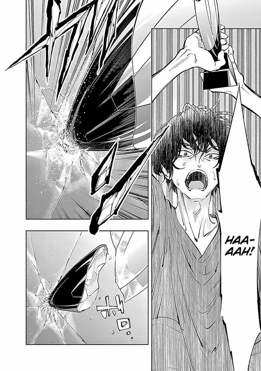 Radiation House Chapter 57 trang 9