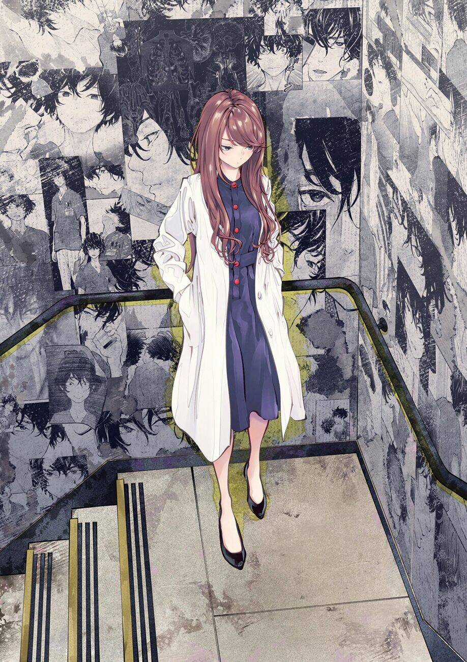 Radiation House Chapter 67 trang 2