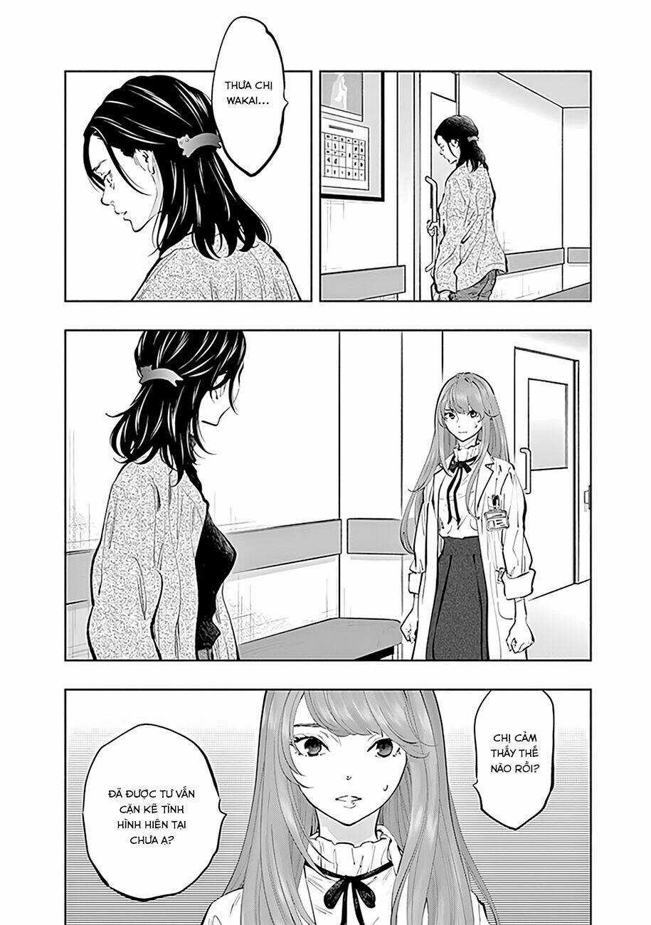 Radiation House Chapter 67 trang 20