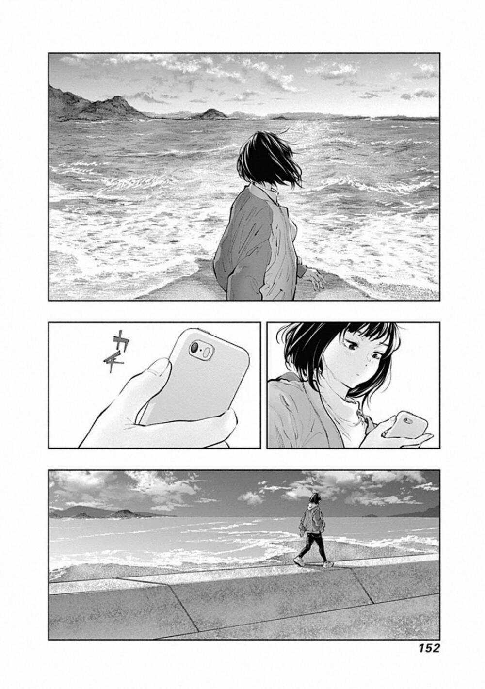 Radiation House Chapter 82 trang 21