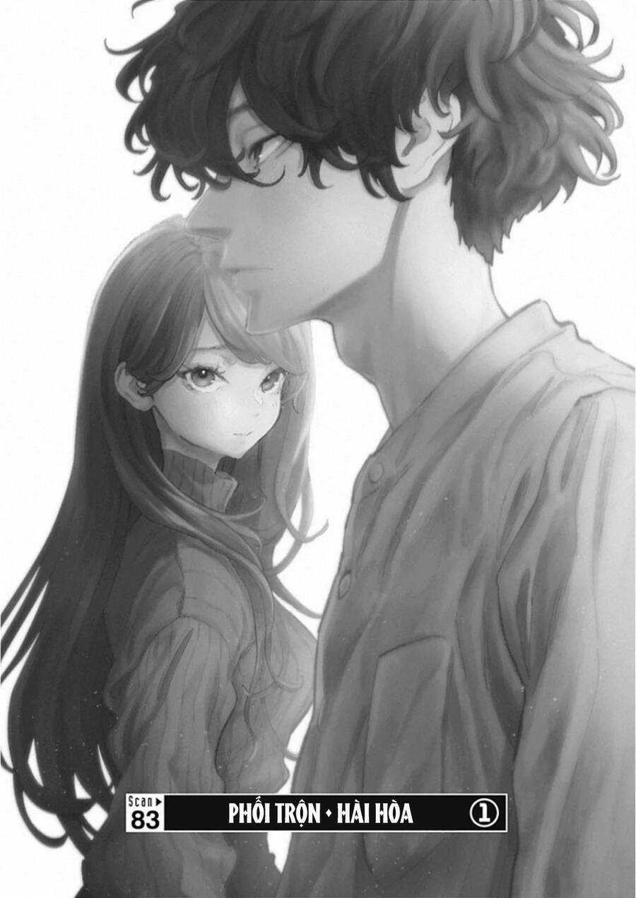 Radiation House Chapter 83 trang 2