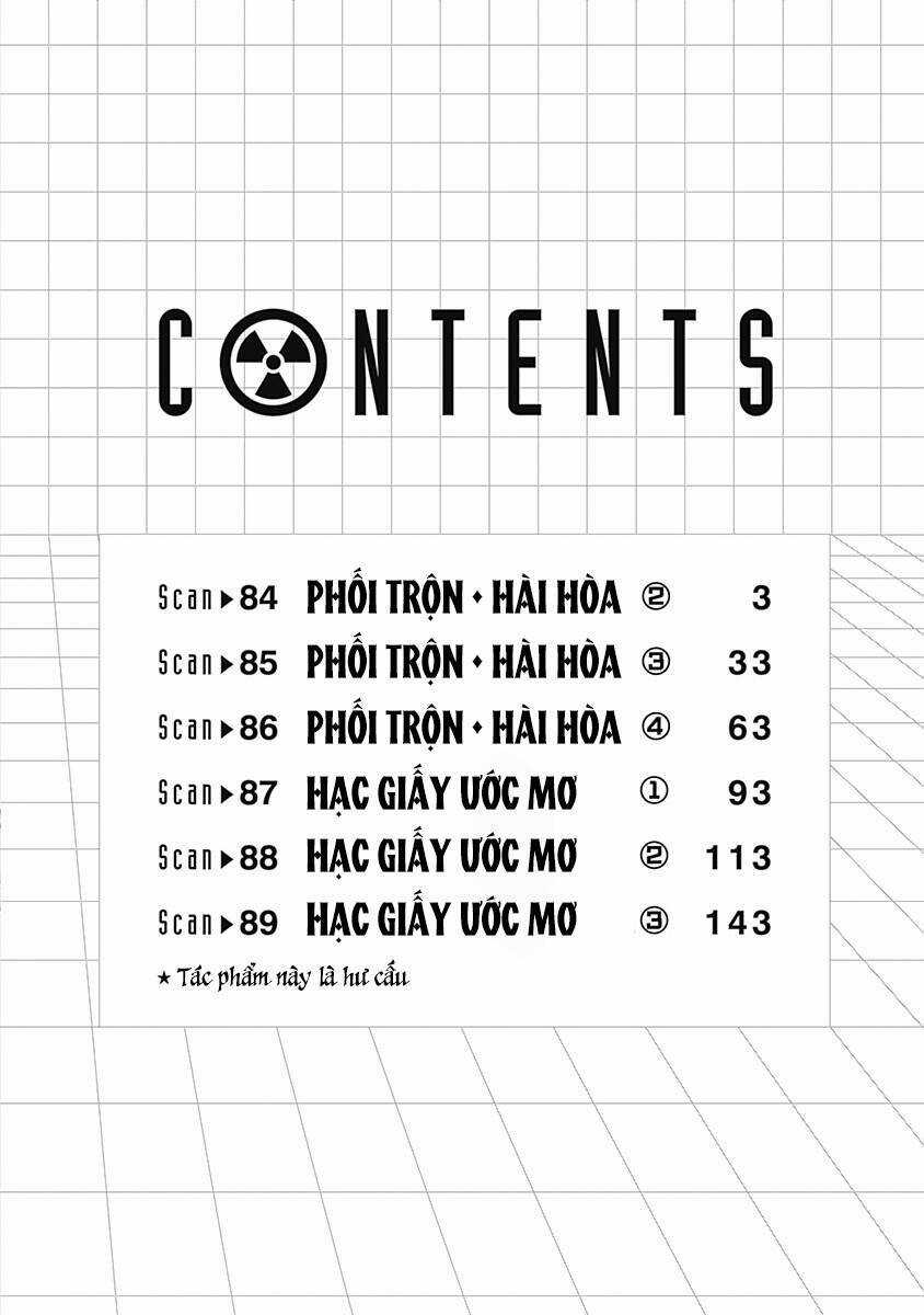 Radiation House Chapter 84 trang 5