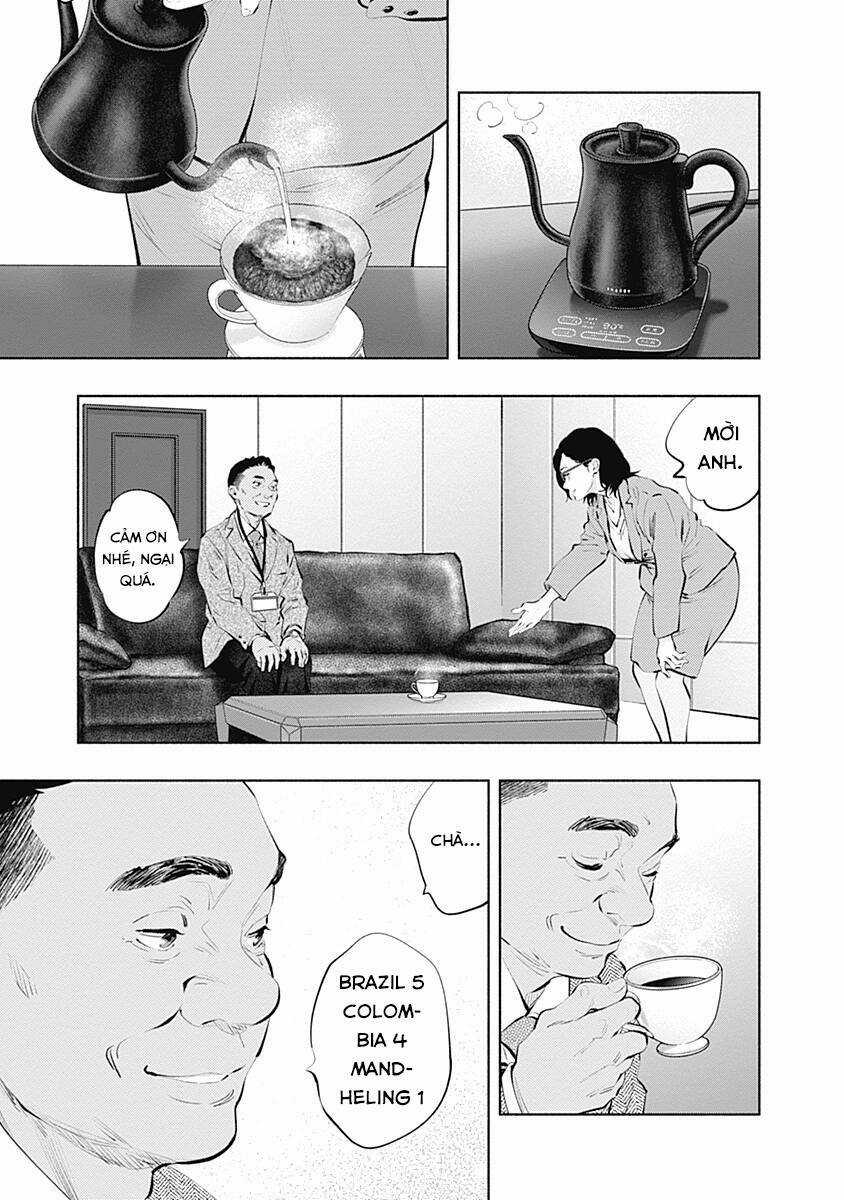 Radiation House Chapter 85 trang 30