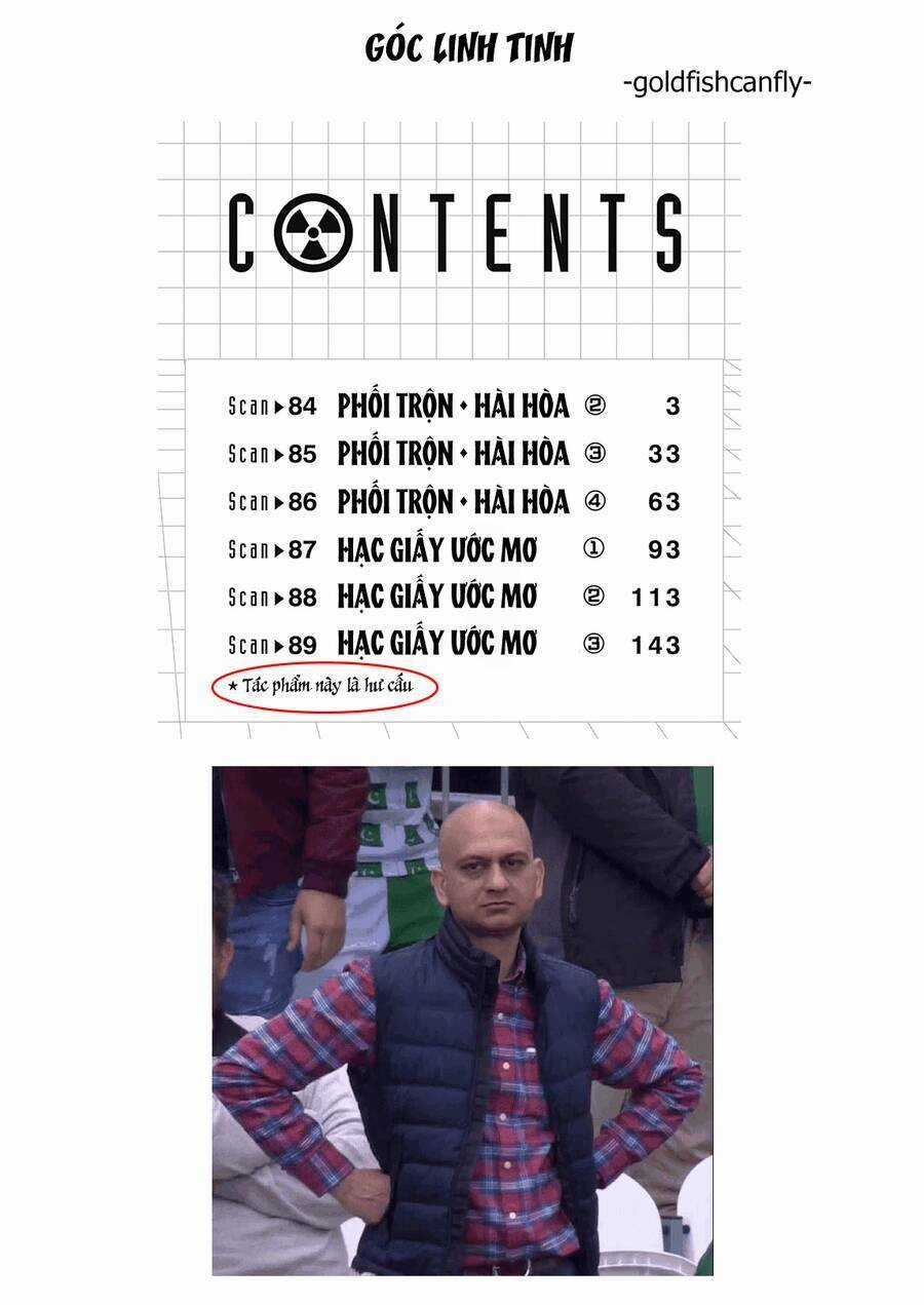 Radiation House Chapter 85 trang 33