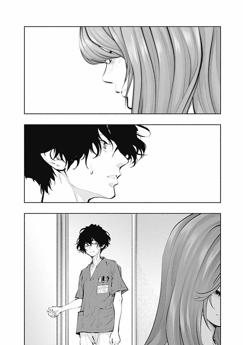 Radiation House Chapter 88 trang 31